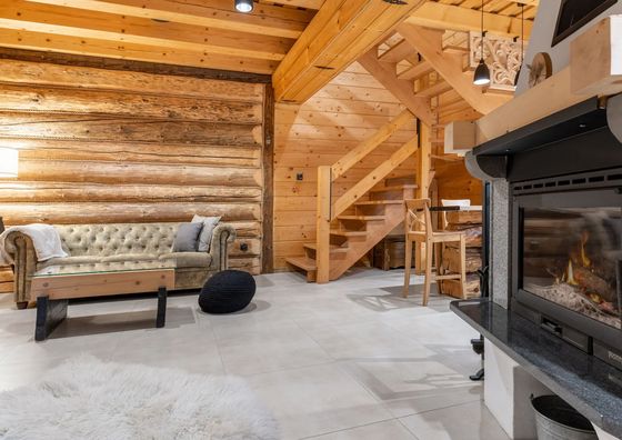 Apartamenty Król Gór Wisła