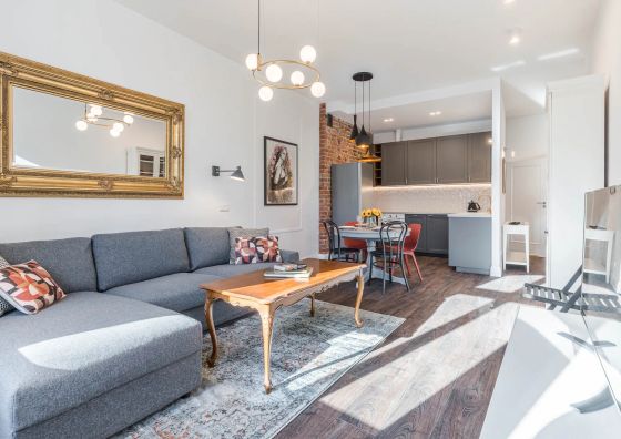 Imperial Apartments - Morski Art Sopot