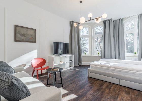 Imperial Apartments - Morski Art Sopot