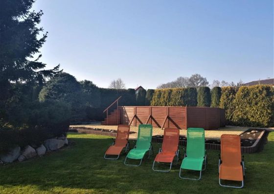 Ostoja Relaksu Cieciorka