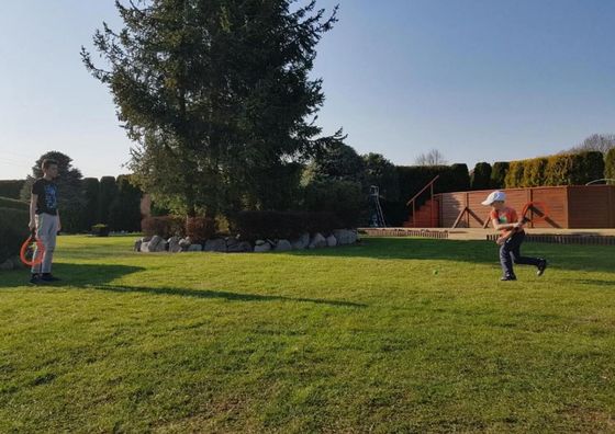 Ostoja Relaksu Cieciorka