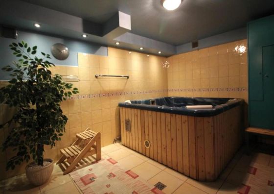 Gościnny Dworek Pobierowo