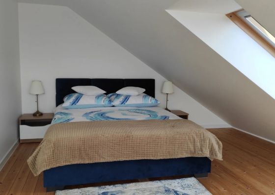 Apartment Angel Sea Hill Mechelinki 