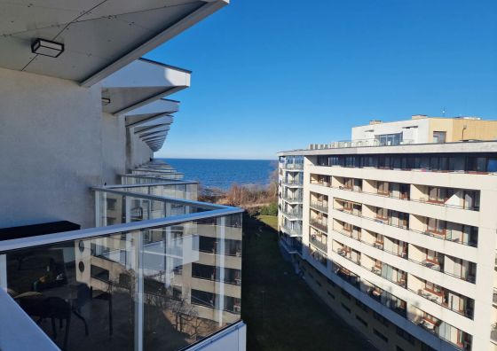 Seaside Park Private Apartament by Villmaris Kołobrzeg
