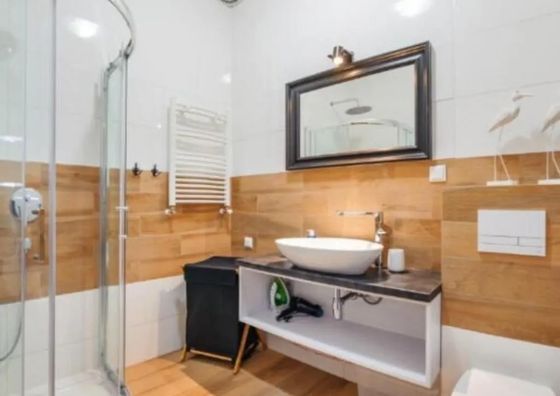 Seaside Butikowe Apartamenty Grzybowo