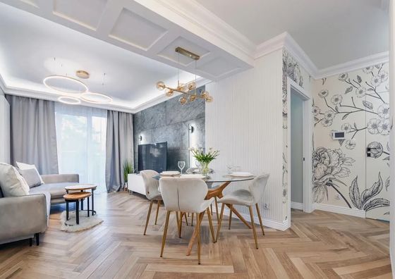 Apartamenty Sun & Snow Sagaris Dziwnów