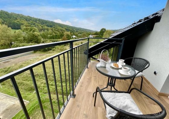 Apartament Jak Marzenie Ustrzyki Dolne