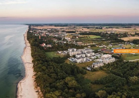 Apartamenty Sun & Snow Gąski