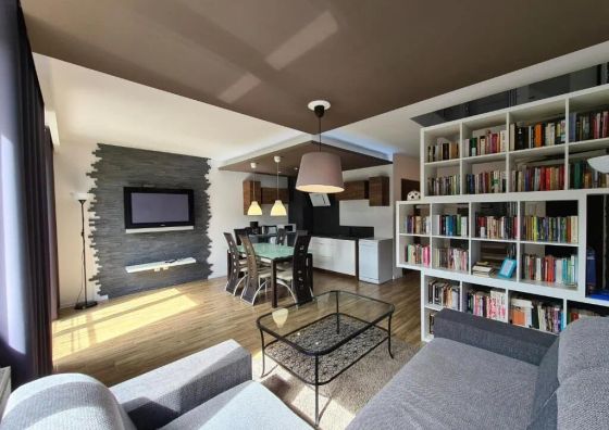 LUX APARTMENT MODERN Polanica Zdrój 