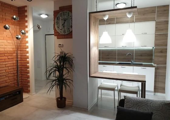 LUX APARTMENT PARK Polanica-Zdrój 