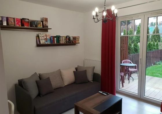 LUX APARTMENT PARK Polanica-Zdrój 