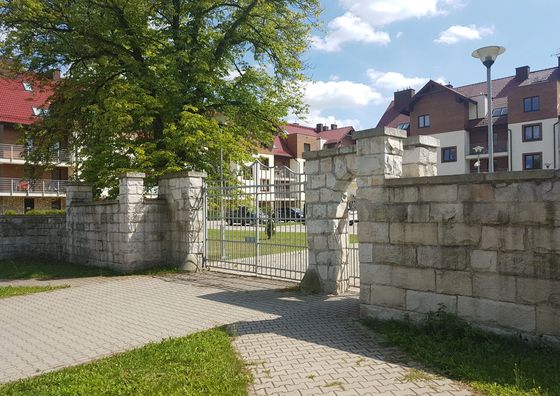 LUX APARTMENT ART Polanica-Zdrój 