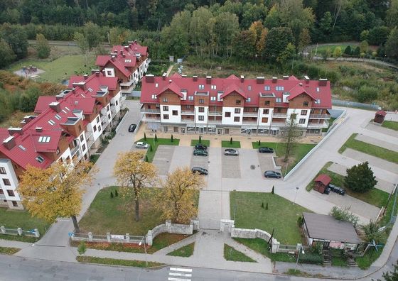 Lux Apartment Cosy Polanica-Zdrój