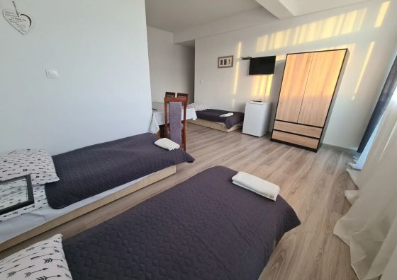 Figaro pokoje i apartamenty Gdynia
