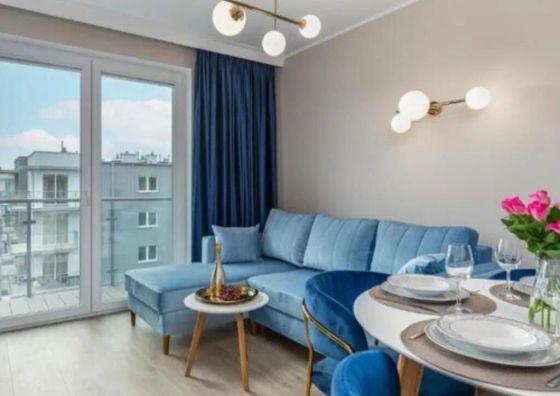 Seaside Apartamenty Porta Mare Kołobrzeg