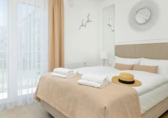 Seaside Apartamenty Porta Mare Kołobrzeg