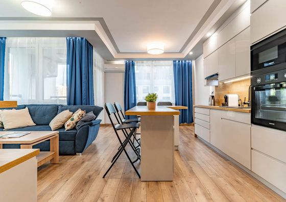 WrocApartments StarCenter