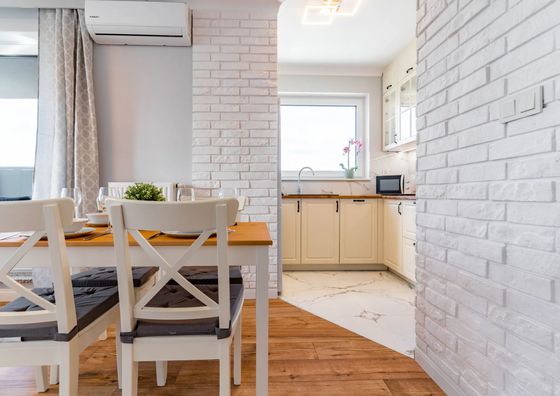 WrocApartments StarCenter