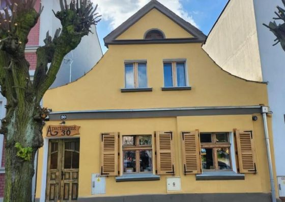 Apartament Rynek 30 Osieczna