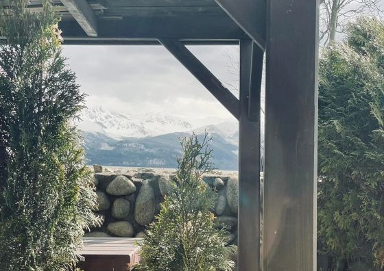 Pokoje w Gliczarowie