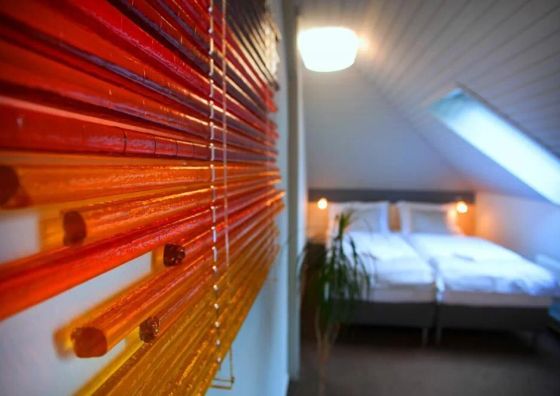 Pension Půlměsíc Jablonec nad Nisou II