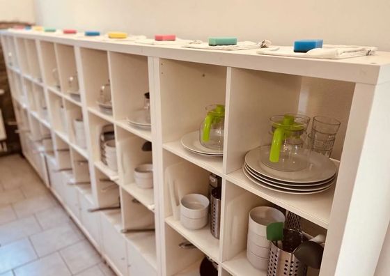 Chata U Skota Janov nad Nisou