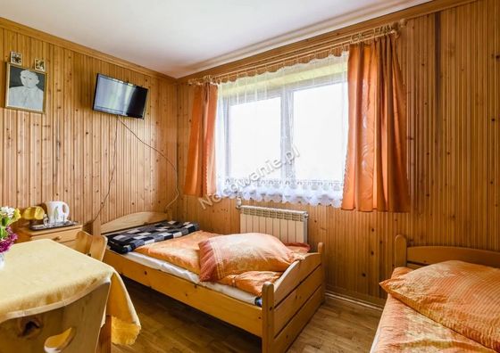 Pokoje u Tosi i Czesia Gliczarów Górny