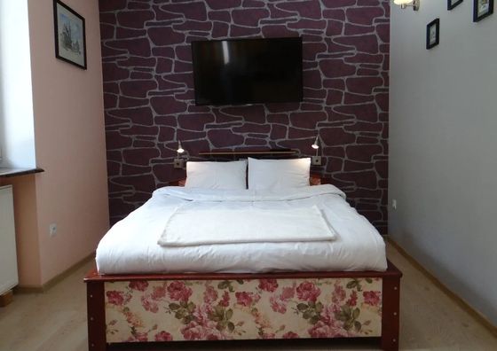 Dom na wzgórzu Gorlice