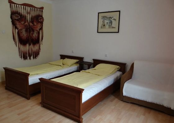 Dom na wzgórzu Gorlice