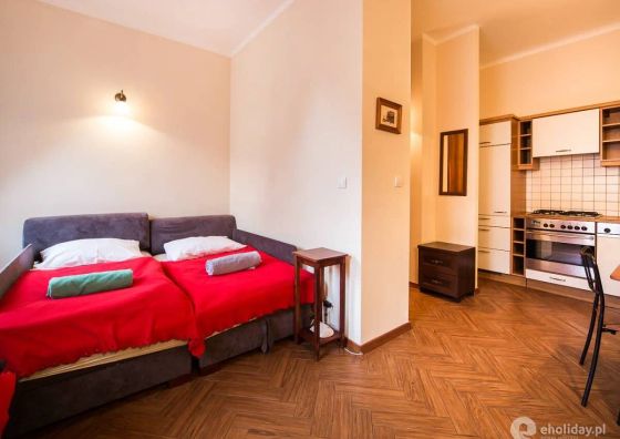 Old Town Kanonia Hostel & Apartments Warszawa