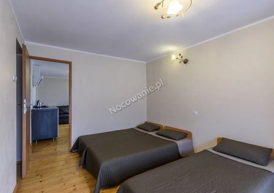 Gorce Apartamenty i Pokoje Rabka Zdrój