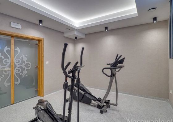 Pensjonat U Chramca Białka Tatrzańska