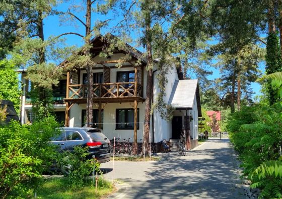 Gospodarstwo Agroturystyczne Stokrotka Susiec