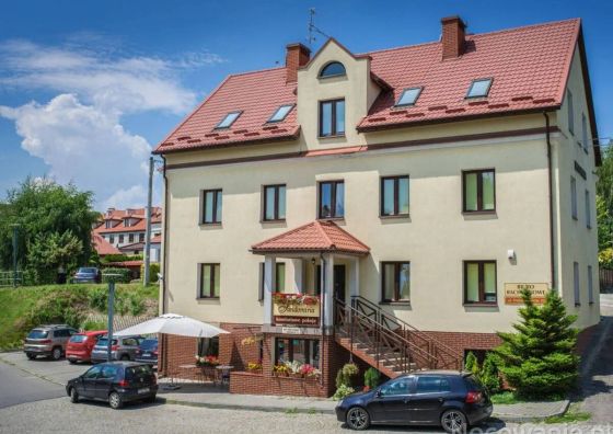 Pokoje Sandomira Sandomierz