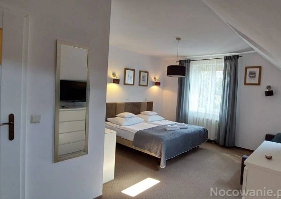 Pokoje Sandomiria B&B Sandomierz