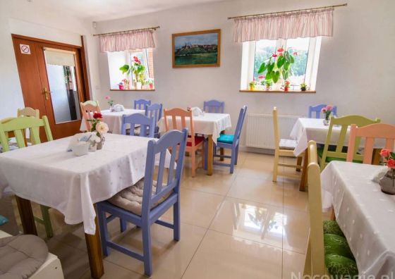 Pokoje Sandomira Sandomierz