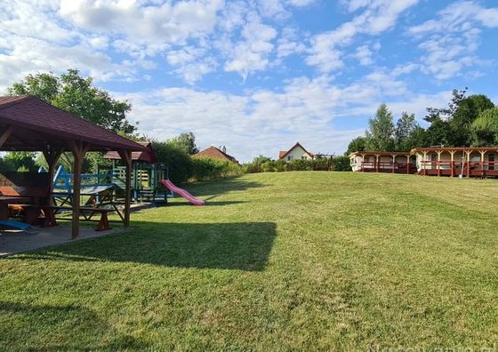 Domki Holenderskie Pod Gruszą Ełk