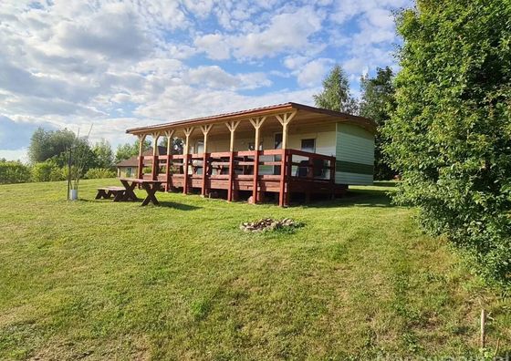 Domki Holenderskie Pod Gruszą Ełk