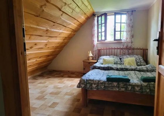 Kaszubska Zagroda Wyrówno