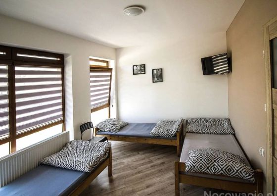 Pokoje Gościnne Aris Wojnicz