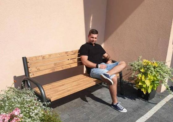 Pokoje Gościnne Aris Wojnicz