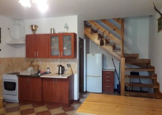 Agroturystyka u Leśnika Kajaki