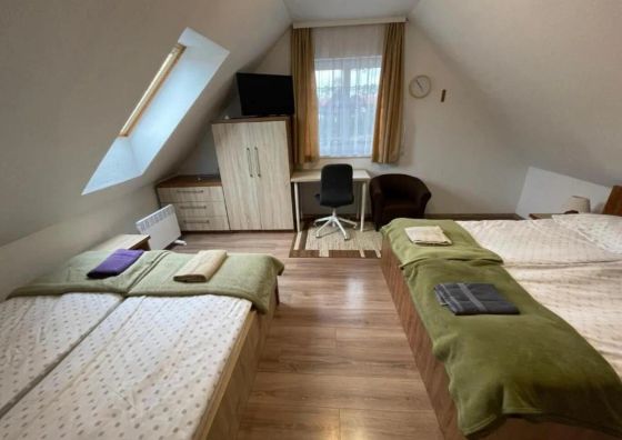 Tomaszówka - Domek na Kaszubach Załakowo