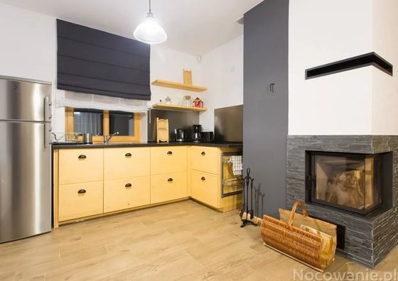 Osada Cztery Pory Roku Czorsztyn