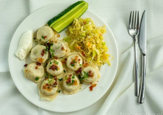 Pensjonat Rybical 66 Ryn