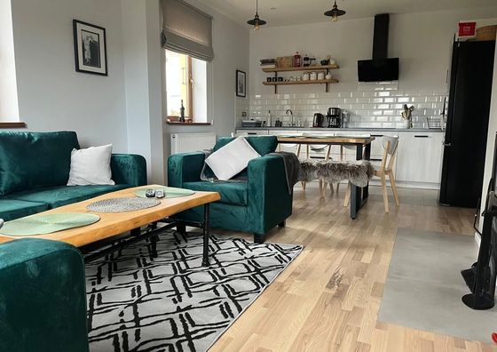 Pod Kasztanem Zwardoń