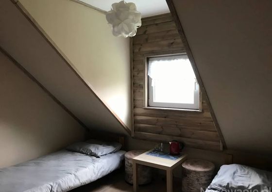 Ośrodek Wypoczynkowy & Restauracja Latarnia Wagabundy Komańcza