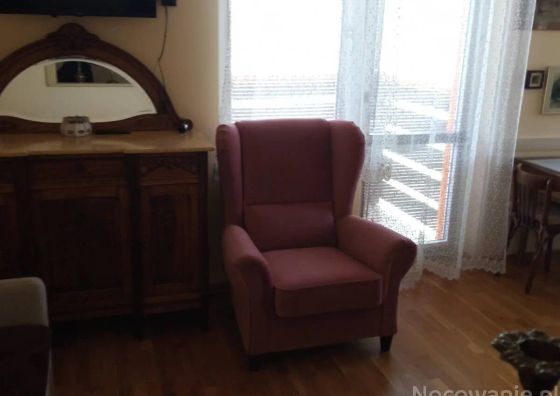 Apartament Parkowa Zwierzyniec