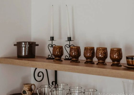 Domki Pod Wulkanem Krośnica