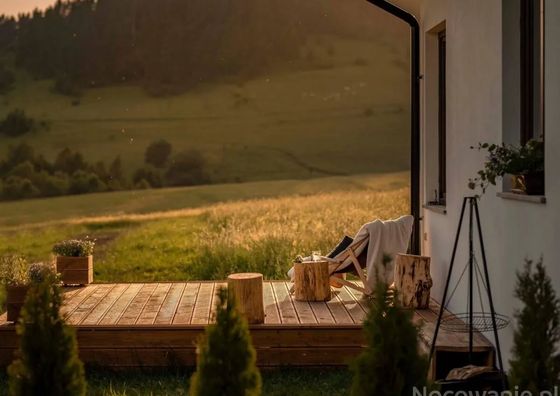 Domki Pod Wulkanem Krośnica